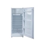 ⁦براد الحافظ 410 لتر SD1516DC – باب واحد – 12 فولت DC – تبريد عادي – لون أبيض (15 قدم)⁩ - الصورة ⁦2⁩