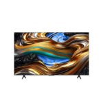 تلفزيون TCL 50 بوصة 50P755 – شاشة 4K UHD HDR10+ + Google TV + Dolby Atmos + معالج AiPQ
