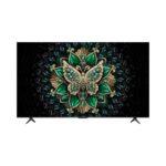 تلفزيون TCL 55 بوصة 55C6K – شاشة QD-Mini LED 4K UHD + Google TV + Dolby Atmos + 144Hz + AiPQ Pro