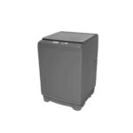 SG-202TLWM غسالة سوبر جنرال 20 كغ حوض واحد نصف أوتوماتيك – باب علوي – 600 واط – فضي