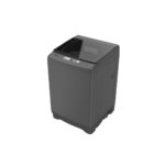 SG-140TLWM غسالة سوبر جنرال 14 كغ حوض واحد نصف أوتوماتيك – باب علوي – 560 واط – فضي