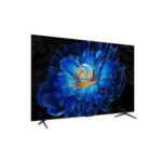 ⁦تلفزيون TCL 55 بوصة 55C6KS – شاشة QD-Mini LED 4K UHD + Google TV + Dolby Atmos + 120Hz MEMC⁩ - الصورة ⁦5⁩