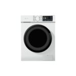 M1475WBL-INV غسالة أوتوماتيك الحافظ 7.8 كغ – 1400 دورة – إنفيرتر – شاشة LED – 15 برنامج – A+++ باب أسود