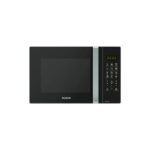 MC32B ميكروويف الحافظ 32 لتر مع شواية – 1450 واط – 10 مستويات طاقة – تحكم رقمي – قفل أطفال