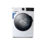 SW-8014WIA غسالة ستارواي 8 كغ انفيرتر – 1400 دورة – 15 برنامج – شاشة رقمية – أبيض