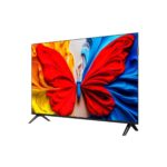 ⁦تلفزيون TCL 43 بوصة 43S59K – شاشة QLED بدقة FHD + Google TV + ريسيفر داخلي + Wi-Fi & Bluetooth⁩ - الصورة ⁦3⁩
