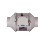 DJT25-66S توربين مخفي نيدفون 230 واط – شفط مركزي – تركيب سقفي – تهوية قوية