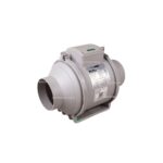 DJT15-45S توربين مخفي نيدفون 57 واط – تركيب سقفي – تهوية هادئة – شفط مركزي