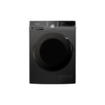 K1485B-INV غسالة أوتوماتيك الحافظ 8.8 كغ – 1400 دورة – إنفيرتر – بخار Spa Care – شاشة LED – Touch – A+++