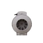 ⁦DJT15-45S توربين مخفي نيدفون 57 واط – تركيب سقفي – تهوية هادئة – شفط مركزي⁩ - الصورة ⁦4⁩