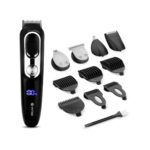 ⁦مجموعة حلاقة فيتيك VT-2549 BK | بطارية ليثيوم – متعددة الاستخدام⁩ - الصورة ⁦4⁩