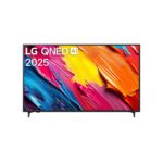 شاشة LG QNED70 مقاس 55 بوصة 4K Smart – معالج α7 AI + HDR10 Pro + webOS
