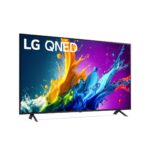 ⁦شاشة LG QNED80 مقاس 65 بوصة 4K Smart – Quantum Dot + NanoCell مع AI Processor⁩ - الصورة ⁦4⁩
