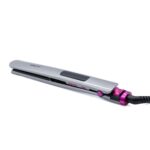 مكواة شعر HALEY HY-3013 – تسخين سريع – شاشة عرض حرارة – تصميم أنيق وسهل الاستخدام