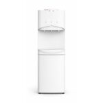 مبرد مياه جولدن كراون GCD109B – حار وبارد – تبريد كمبروسر – ثلاجة سفلية – تصميم أنيق