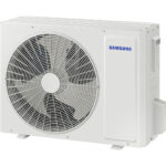 Samsung AR24BSHGAWK/FA – مكيف سبليت إنفرتر 24000 BTU – أبيض