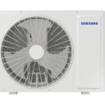 Samsung AR18BSHGAWK/FA  – مكيف سبليت إنفرتر 1.5 طن (18000 BTU) – أبيض