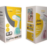 مكواة بخار الملابس دينكس DX1767