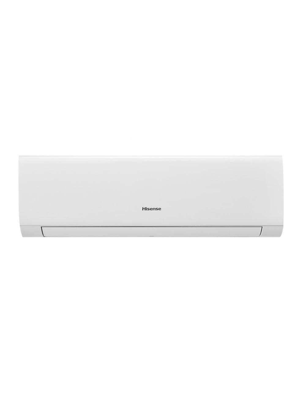 مكيف سبليت Hisense إنفرتر 1 طن 12000 BTU – موديل AS-12UF4SME00B مع WiFi حار/بارد مكيف سبليت Hisense إنفرتر 1 طن 12000 BTU – موديل AS-12UF4SME00B مع WiFi حار/بارد - الصورة 1