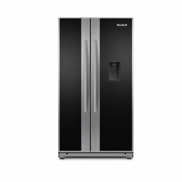 AI enhanced product image