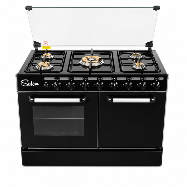 AI enhanced product image