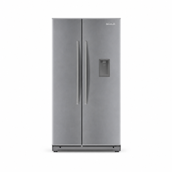 AI enhanced product image