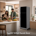 AI enhanced product image