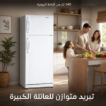 AI enhanced product image