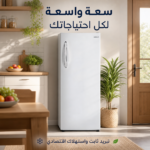 AI enhanced product image