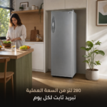 AI enhanced product image