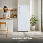 AI enhanced product image