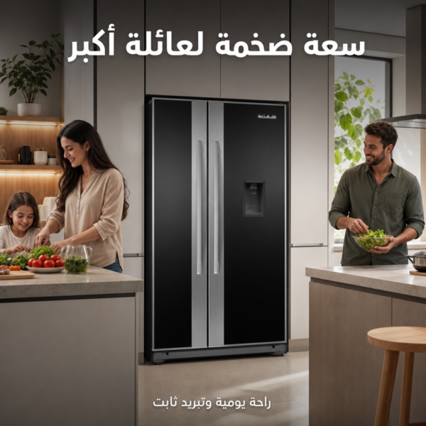 AI enhanced product image