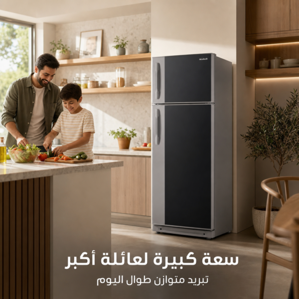 AI enhanced product image