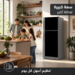 AI enhanced product image