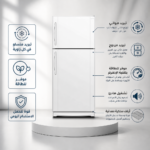 AI enhanced product image